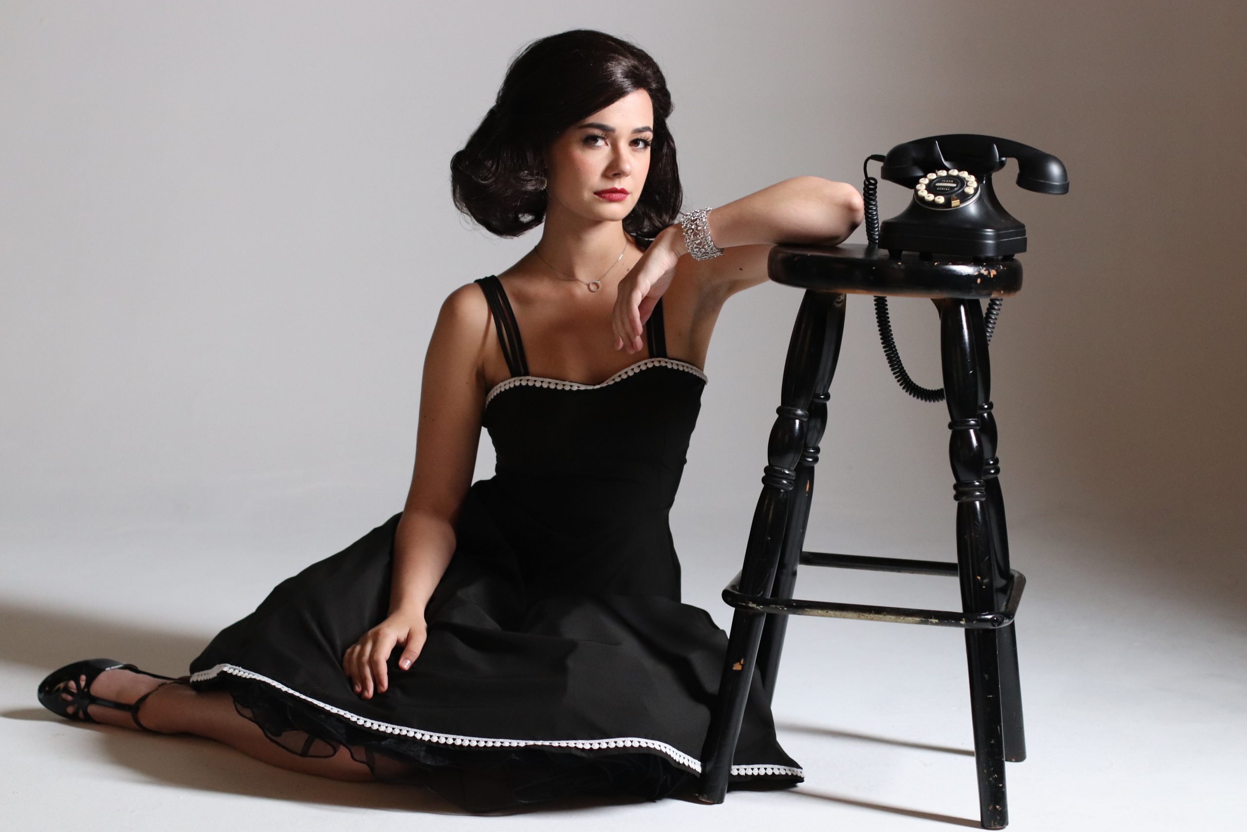 An Evening Alone with Natalie Wood